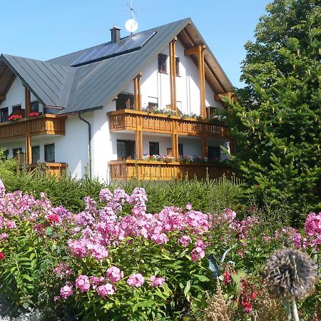 Hotel Bergblick ヴァルメンシュタイナハ エクステリア 写真