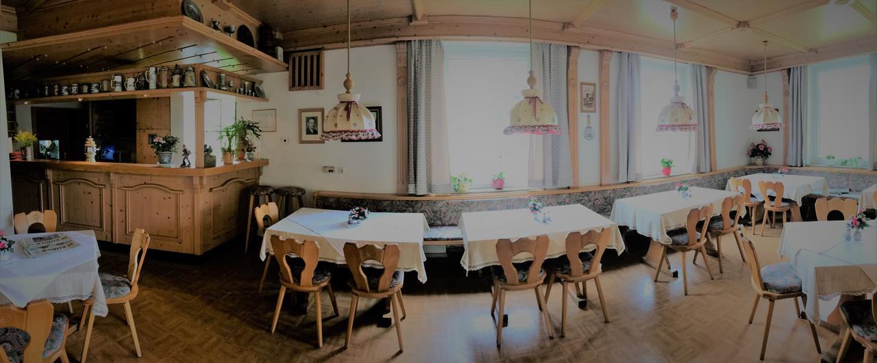 Hotel Bergblick ヴァルメンシュタイナハ エクステリア 写真